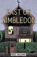 East of Wimbledon 0571171516 Book Cover