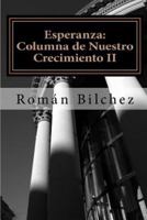 Esperanza: Columna de Nuestro Crecimiento II 1530667550 Book Cover