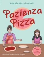 Pazienza Pizza 1620238322 Book Cover