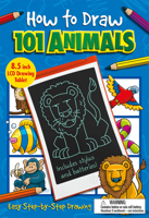 101 Animals 1801054754 Book Cover