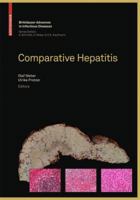 Comparative Hepatitis 376438557X Book Cover