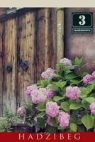 Hadzibeg 3 1974284239 Book Cover