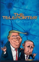 The Teleporter 9528057993 Book Cover