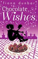 Chocolate Wishes (Red Apples) 1843626896 Book Cover