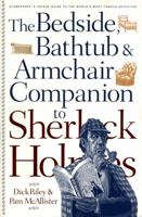 The Bedside Companion to Sherlock Holmes 0826411169 Book Cover