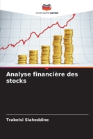 Analyse financière des stocks (French Edition) 620993644X Book Cover