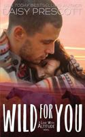 Wild for You 0998858250 Book Cover
