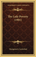 The Lady Poverty 1167210115 Book Cover