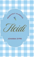 Heidi 1761532901 Book Cover
