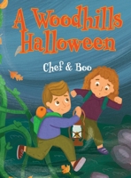 A Woodhills Halloween 1662940351 Book Cover