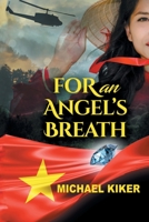For an Angel's Breath 1669886816 Book Cover