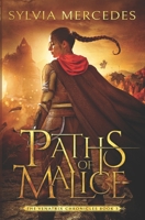 Paths of Malice 1942379277 Book Cover