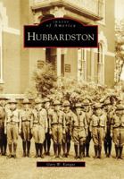 Hubbardston (Images of America: Massachusetts) 0738565156 Book Cover