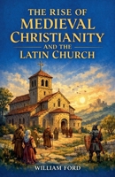 The Rise of Medieval Christianity and the Latin Church B0GG2YQRDH Book Cover