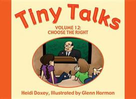 Tiny Talks, Volume 12 1599559315 Book Cover