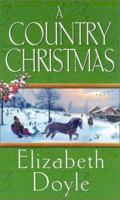 A Country Christmas (Zebra Historical Romance) 0821773445 Book Cover