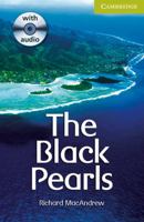 Black Pearls Starter/Beginner 0521732891 Book Cover