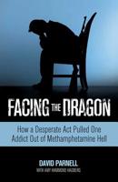 Facing the Dragon: How a Desperate Act Pulled One Addict Out of Methamphetamine Hell 0757315232 Book Cover