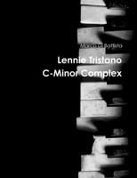 Lennie Tristano C-Minor Complex 1291084800 Book Cover