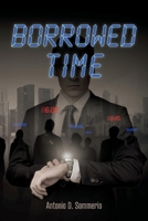 Borrowed Time 1543930077 Book Cover