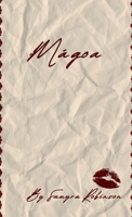 Magoa B0DT1227ZN Book Cover