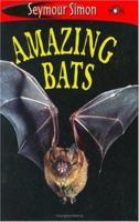 Amazing Bats: SeeMore Readers Level 1 (Seemore Readers)