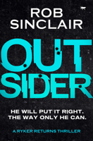 Outsider 1914614593 Book Cover