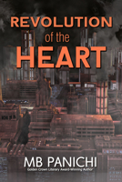 Revolution of the Heart 1642476390 Book Cover