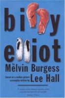 Billy Elliot 0439312280 Book Cover