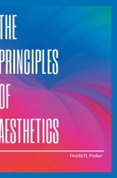 The Principles of Aesthetics 818094428X Book Cover