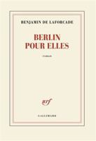 Berlin pour elles 2073030106 Book Cover