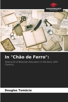 In "Chão de Ferro" 6207357078 Book Cover