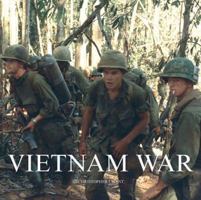 The Vietnam War 0785827048 Book Cover