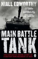 Main Battle Tank 0141041919 Book Cover
