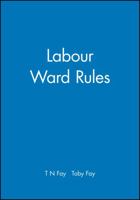 Labour Ward Rules 0727916351 Book Cover