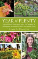 Year of Plenty 1451400748 Book Cover