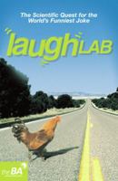 Laughlab: The Scientific Search for the World's Funniest Joke (Humour) 0099446871 Book Cover