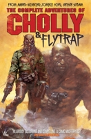 The Complete Adventures of Cholly & Flytrap 1782767673 Book Cover