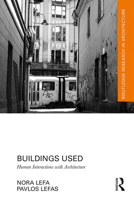 Buildings Used 0367352117 Book Cover