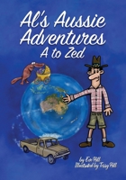 Al's Aussie Adventures A to Zed B07Y1YMFNV Book Cover