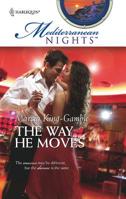The Way He Moves 037338971X Book Cover