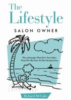 The Lifestyle Salon Owner 0244076081 Book Cover