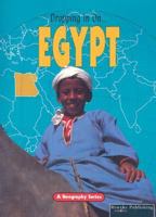 Dropping In On Egypt (Dropping in on) 158952845X Book Cover