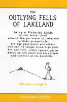 The Outlying Fells of Lakeland 0711222347 Book Cover