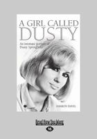The Life and Death of Dusty Springfield. Sharon Davis 0233002375 Book Cover