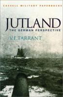 Jutland: The German Perspective 0304358487 Book Cover