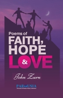 Poems of Faith, Hope and Love 9785987981 Book Cover