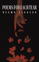 Poems for Each Tear 1035808714 Book Cover