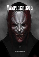 Vampirkriege 0244259984 Book Cover