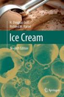 Ice Cream 1489986634 Book Cover